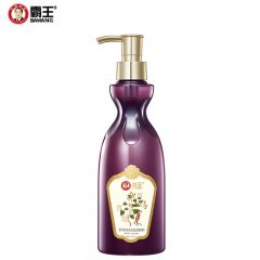 霸王（BAWANG） 强韧防断发洗头膏430ml熬夜防脱控油蓬松