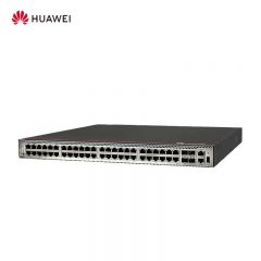 华为（HUAWEI） S5731S-S48P4X-A 企业级交换机48口千兆电口+4口万兆光三层全管理POE供电