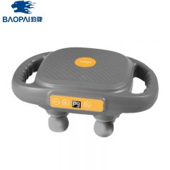 豹牌（BAOPAI） BP-F20 多头筋膜按摩器六头筋膜枪仿生揉捏