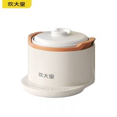 炊大皇（COOKER KING） 陶瓷电饭煲适合2-3用家用家用电饭煲CDH-FB0030