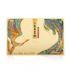 金龙鱼 乳玉皇妃石板大米500G*6