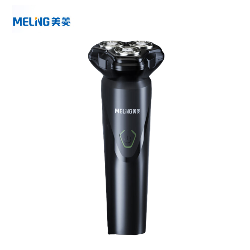 美菱（MeiLing） MI-T68电动剃须刀电动剃须刀男士刮胡须刀须刨全身水洗剃须刀新款智能 标配版