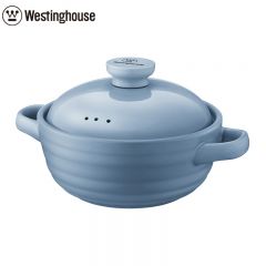西屋（Westinghouse）陶瓷锅砂锅耐高温不易开裂家用WTTG35A