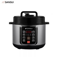 山水（SANSUI） SY-50D51家用智能电压力锅电饭锅煮饭锅