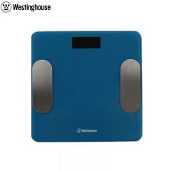 西屋（Westinghouse） T201健康电子秤体重秤体脂秤轻薄便携