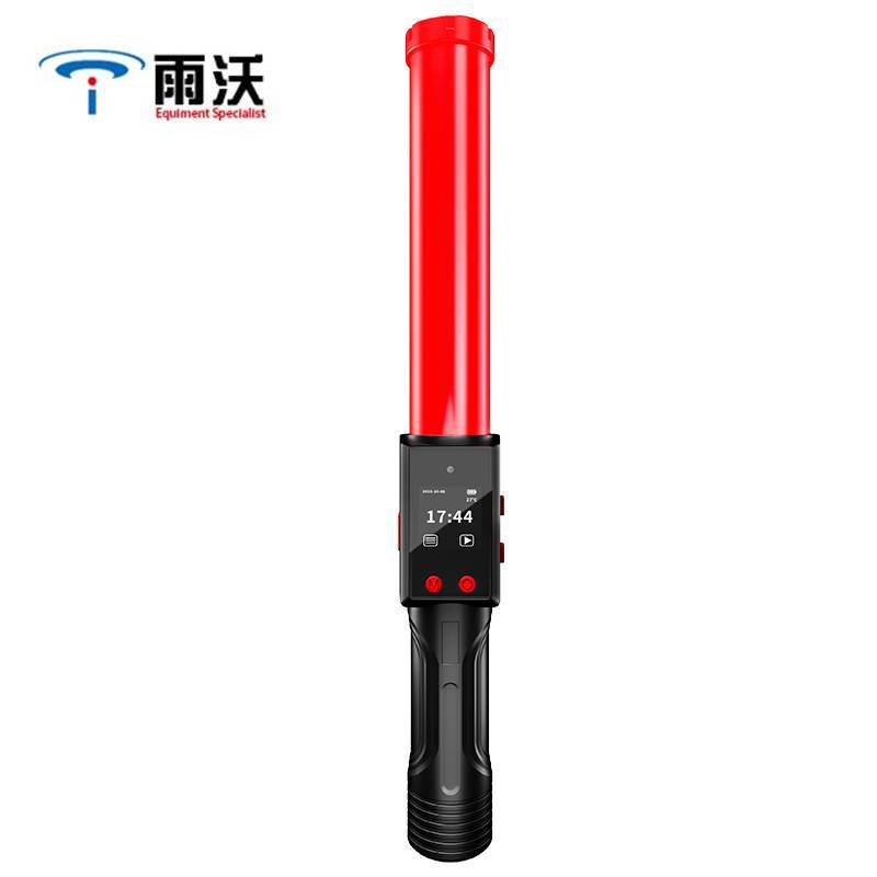 雨沃 长江2号 酒精测试仪高灵敏度吹气测酒驾呼气便携酒精检测仪测量仪测试器-1