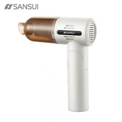 山水（SANSUI） 折叠无线吸尘器 S-XC3503