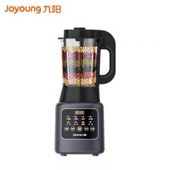九阳（Joyoung） L12-P153破壁机 家用多功能双打豆浆机果蔬汁料理机