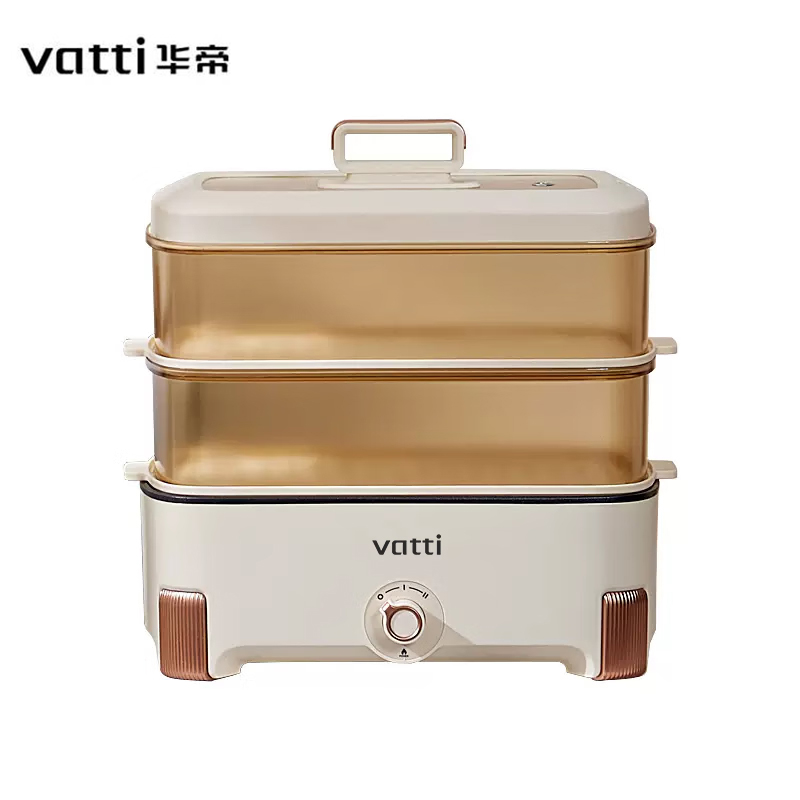 华帝（VATTI） 多功能烹饪锅VZG034C