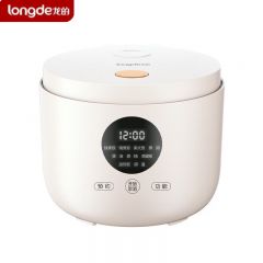龙的（longde）LD-FS351 电饭煲家用多功能电饭锅3L不沾锅内胆高颜值饭煲可预约3L