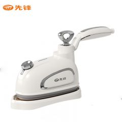 先锋（Singfun） DYD-Y02手持挂烫机家用手持蒸气烫电熨斗差旅便携式小型熨斗白色