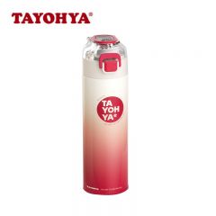 多样屋（TAYOHYA） TA31-0077BP 保温杯博品商务 焕新系列弹盖保温杯500ml