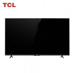 TCL 65G60E-J电视机 65英寸 4K超高清 液晶电视 2+16GB 双频WIFI 二级能效