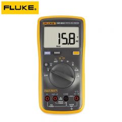 福禄克（FLUKE） 数字万用表 15B MAX-01/CN