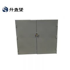 升查堡 技改用品存放柜1800*800*1200可定制/个