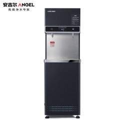 安吉尔（Angel） AHR27-2030K2全自动商用开水器不锈钢反渗透净水器商用净水设备直饮水机加热一体机