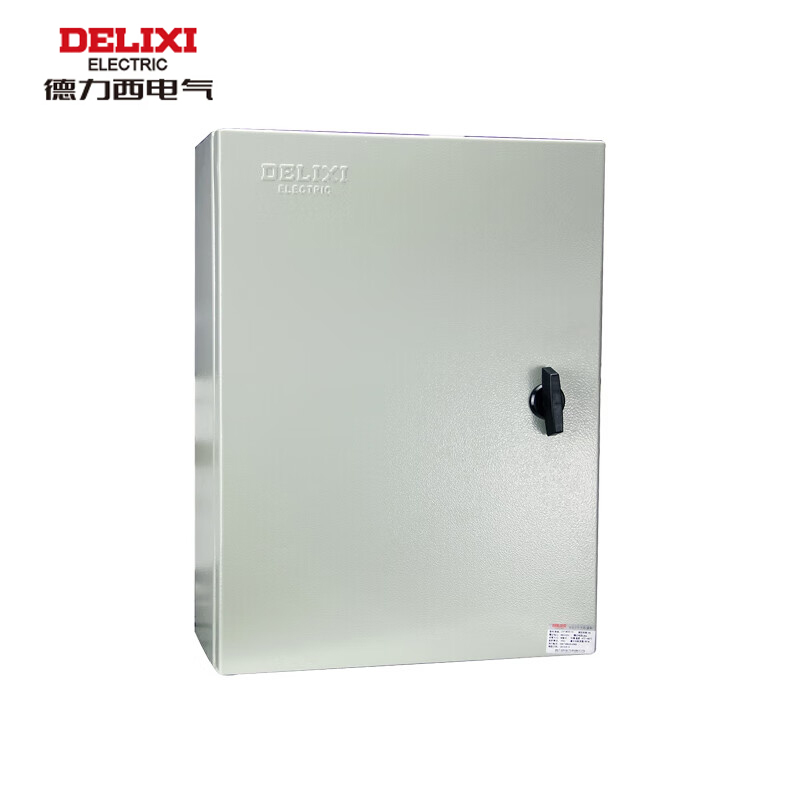 德力西电气 动力配电箱 JXF-3025/18 户外防雨型