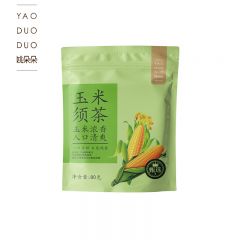 姚朵朵 花草茶 熬夜必备 减脂茶 玉米须茶80g