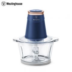 西屋（Westinghouse） WJR-C93食物加工器(碎肉机) 一机多用,双档速绞,软硬兼适