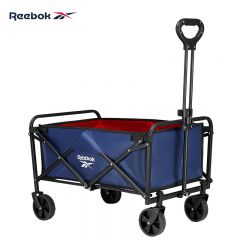 锐步（ReeBok） 一方见地营地车 蓝色  RB248040M
