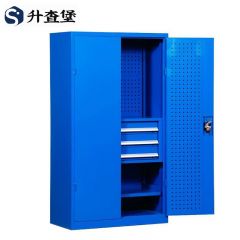 升查堡 工具存放柜办公柜可定制2000*800*1200/个