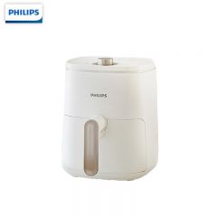 飞利浦（PHILIPS） 空气炸锅海星底盘抽拉式HD9060/20 HD9060/20
