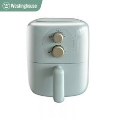 西屋（Westinghouse） WAF-LZ3503F空气炸锅新款家用大容量多功能全自动无油电炸锅薯条机3L