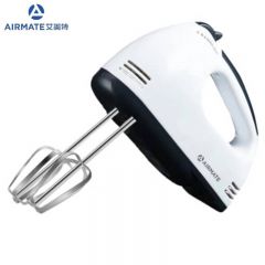 艾美特（AIRMATE） CL0102小型便携打蛋器家用手持搅奶棒无线打泡器小型起泡器