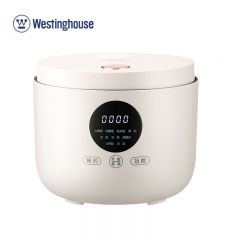 西屋（Westinghouse） WRC0305 电饭煲电饭锅焖米饭锅智能菜单3L