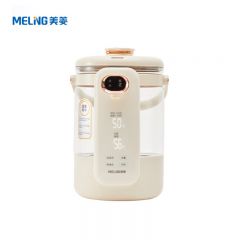 美菱（MELING） MJ-LC2502恒温开水瓶2L可拆上盖自动断电保温