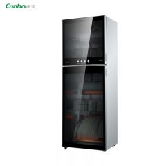 康宝（Canbo） XDZ160-YD28消毒柜家用大容量二星级立式高温消毒碗柜