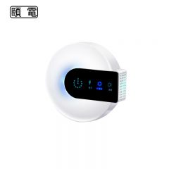 颐电 AD-8930家用空气净化除味 负离子功能 环境电器加湿产品