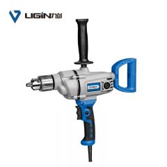 力剑（LIJIAN） 力剑手电钻大功率飞机钻搅拌器水泥打灰机1200W LJ-6016A飞机钻 LJ-6016s  1600W