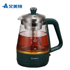 艾美特（AIRMATE） 简约派养生壶电水壶办公室便携水壶 CS1060