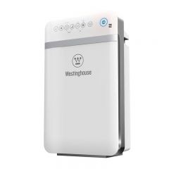 西屋（Westinghouse） 空气净化器 家用除甲醛除菌除二手烟 办公室净化空气 AP-739升级