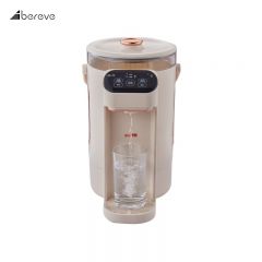 艾贝丽（Abereve） ABL-SP37分体式恒温电热水瓶 大容量抑菌水箱2.8L