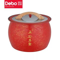 德铂（Debo） 五谷丰登密封米桶DEP-DS370