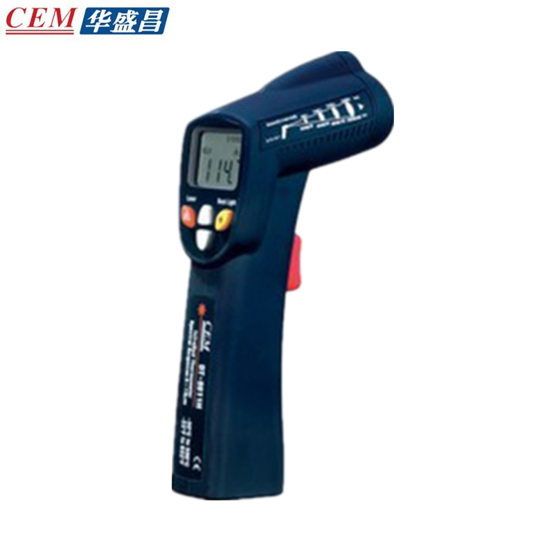 华盛昌（CEM） 红外测温仪DT-8812H