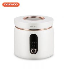 大宇（DAEWOO） DYFB-D240 电饭煲家用多功能小型宿舍电饭锅迷你可视天窗低糖饭2L一台
