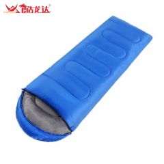 酷龙达（Coloda） CLD-SD003信封式睡四季款袋加厚旅行露营办公午休便携大人隔脏保暖睡袋野营睡袋