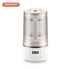 大宇（DAEWOO） 破壁机家用辅食多功能豆浆料理机破壁营养调理机DYPB-1260A一台