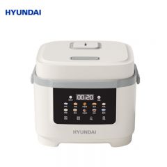 HYUNDAI FBD40-7A9智能电饭煲家用智能多功能电饭煲大火力米饭锅微压
