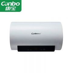 康宝（Canbo） CBD50-3.2WADYF65电热水器 家用洗澡厕所浴室厨房热水大功率速热