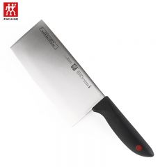 双立人（ZWILLING）32329-180-722刀具菜刀家用切片刀厨刀切菜切肉厨具中片刀