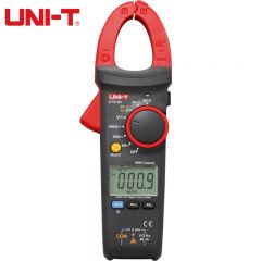 优利德（UNI-T） 数字钳形表 UT213A