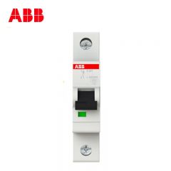 ABB S200系列 空气开关 微型断路器S201-C32 微型断路器