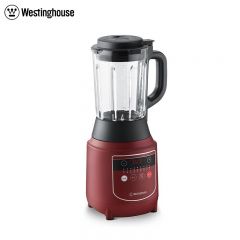 西屋（Westinghouse） WFB-C30破壁机 破壁机家用多功能防糊料理机全自动智能加热预约保温