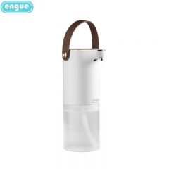 恩谷（ENGUE） EG-DM01 免接触自动感应泡沫洗手机 洗洁精智能皂液器 简约设计