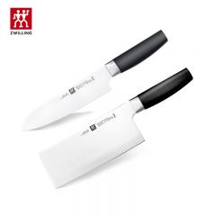 双立人（ZWILLING） ZWILLING Select 刀具2件套 38691-002-722