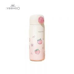 英氏（YEEHOO） S39A孕妈保温杯500ml